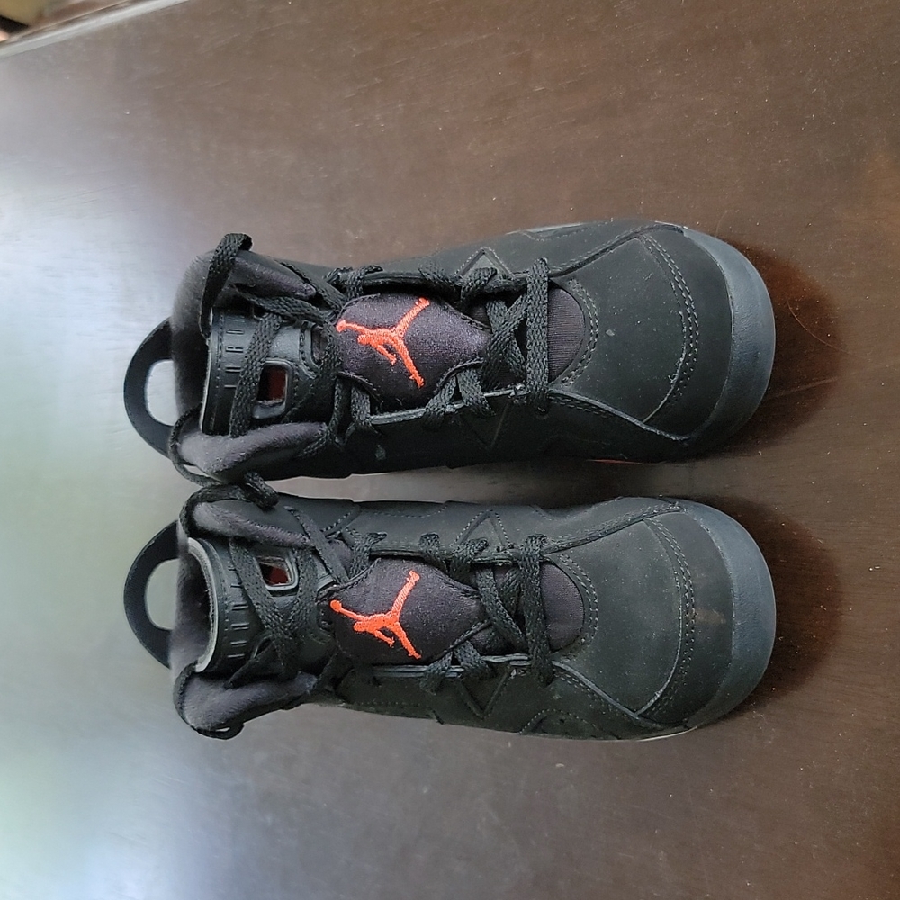 Air Jordan's kids (13c)